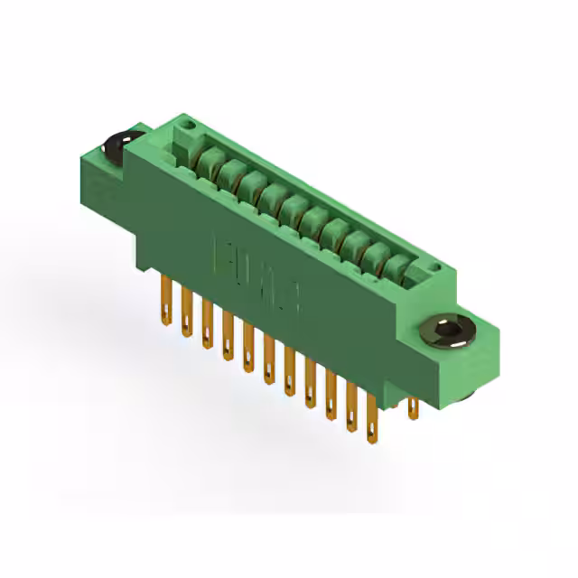 846-022-500-803 EDAC Inc.  Edgeboard Connectors
